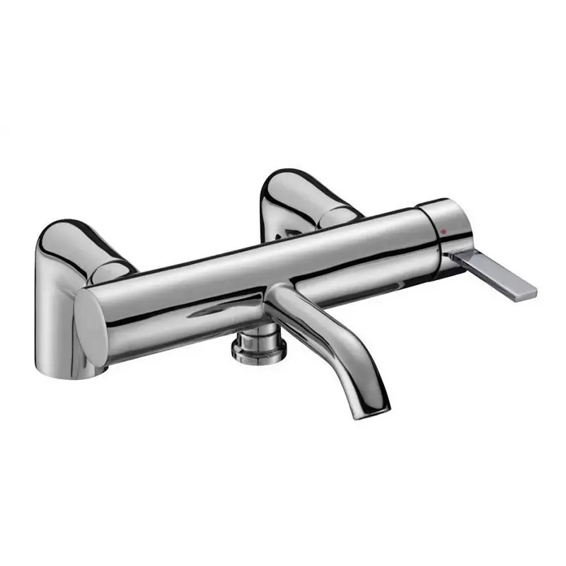 Смеситель на борт ванны Jacob Delafon Stillness E12769-4-CP Смеситель на борт ванны Jacob Delafon Stillness E12769-4-CP