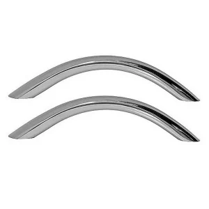 Ручки для чугунных ванн Jacob Delafon Biove/Parallel, хром Ручки для чугунных ванн Jacob Delafon Biove/Parallel, хром