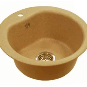 Мойка кухонная Aquaton Мида 1A712732MD260 Мойка кухонная Aquaton Мида 1A712732MD260