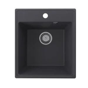 Мойка кухонная Ulgran Quartz Forte 425-08 Космос