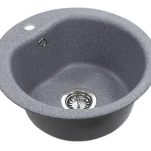 Мойка кухонная Aquaton Мида 1A712732MD250 Мойка кухонная Aquaton Мида 1A712732MD250