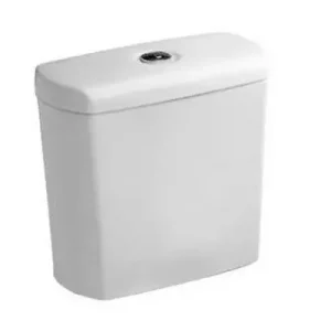 Сливной бачок Jacob Delafon Ove слив на 3/6 л Сливной бачок Jacob Delafon Ove слив на 3/6 л