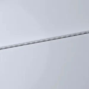 Карниз для ванны 1MarKa Flat 170 Хром