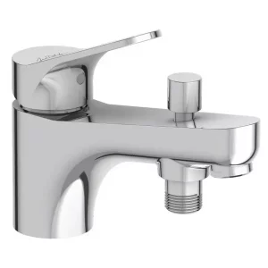 Смеситель на борт ванны Jacob Delafon Brive на 1 отверстие E75769-CP