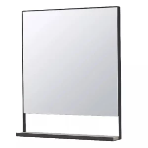 Зеркало Aquaton Лофт У 65х78,4см 1A254102LQX50 Дуб Орегон