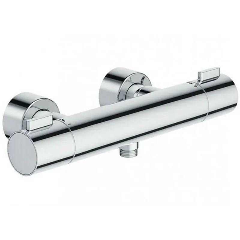 Смеситель для душа Jacob Delafon Toobi с термостатом E8991-CP Смеситель для душа Jacob Delafon Toobi с термостатом E8991-CP