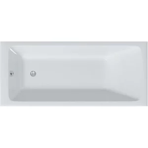 Ванна чугунная Aquatek Дельта 180х80 с ножками AQ8980F-00 Ванна чугунная Aquatek Дельта 180х80 с ножками AQ8980F-00