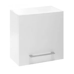 Шкаф навесной Эстет Elin 35 Белый ФР-00003350