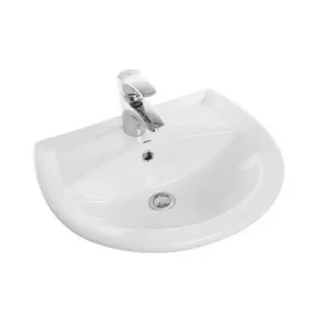 Раковина подвесная Sanita Аттика 55 ATC55SAWB01