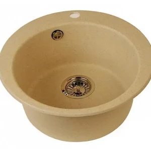 Мойка кухонная Aquaton Иверия 1A711032IV260