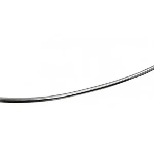 Карниз для ванны Aquatek Бетта 150 Хром KARN-0000001 Карниз для ванны Aquatek Бетта 150 Хром KARN-0000001