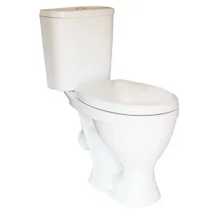 Унитаз-компакт Sanita Формат Люкс с сиденьем