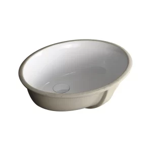 Раковина встраиваемая Azario AZ 49,5х41,5 Белый AZ908-20