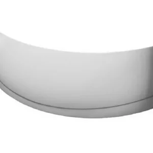 Панель фронтальная BAS Модена 150 Белый Э 00025