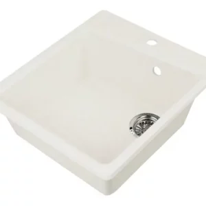 Мойка кухонная Aquaton Парма 1A713032PM240 Мойка кухонная Aquaton Парма 1A713032PM240