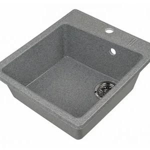 Мойка кухонная Aquaton Парма 1A713032PM230 Мойка кухонная Aquaton Парма 1A713032PM230