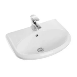 Раковина подвесная Sanita Samarsk 57 SMRSAWB01