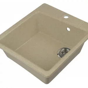 Мойка кухонная Aquaton Парма 1A713032PM260 Мойка кухонная Aquaton Парма 1A713032PM260