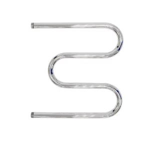 Полотенцесушитель водяной Санприз М - образный   500*500 Хром глянцевый 11059