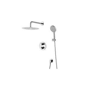 Душевая встройка Lemark Yeti LM7829C Хром