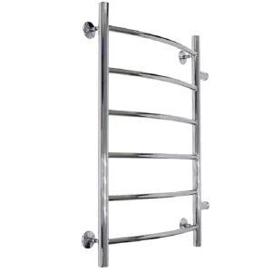 Полотенцесушитель водяной Санприз Классик  П6 500*800 Хром глянцевый 11016