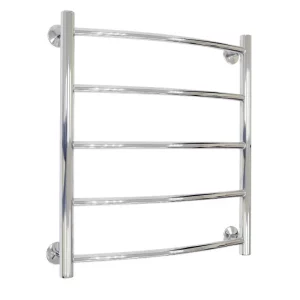 Полотенцесушитель водяной Санприз Классик  П5 500*600 Хром глянцевый 11006