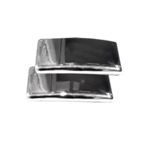 Ручки для чугунных ванн Jacob Delafon Repos/Adagio, хром Ручки для чугунных ванн Jacob Delafon Repos/Adagio, хром