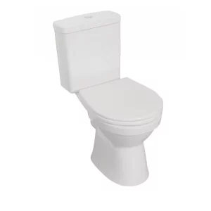 Унитаз-компакт Vitra Norm Eisberg с функцией биде 9844B099-7204