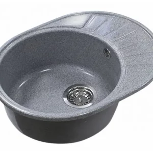 Мойка кухонная Aquaton Чезана 1A711232CS230