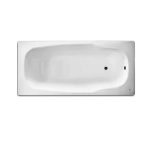Ванна стальная BLB Atlantica 180х80 Белый B80J Ванна стальная BLB Atlantica 180х80 Белый B80J