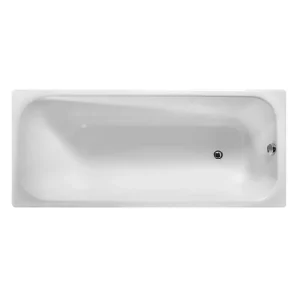 Ванна чугунная Wotte Start 170х70 Белый арт.Start 1700х700 Ванна чугунная Wotte Start 170х70 Белый арт.Start 1700х700