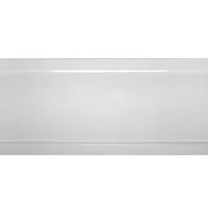 Панель фронтальная 1MarKa Flat 150 Белый 02фл15