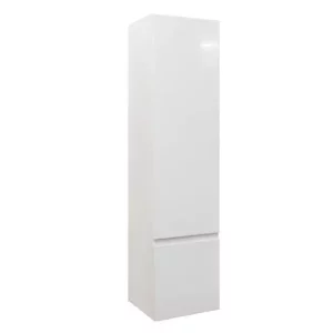 Пенал подвесной Эстет Dallas Luxe 34 Белый ФР-00001947