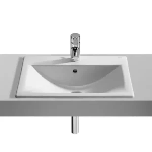 Раковина встраиваемая Roca Diverta 55х42