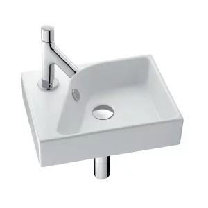 Раковина подвесная Jacob Delafon Formilia 40х30 Раковина подвесная Jacob Delafon Formilia 40х30