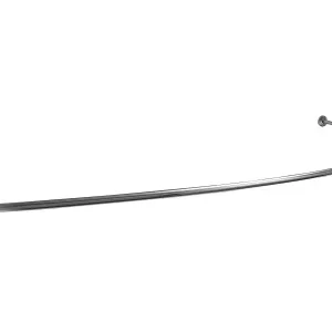 Карниз BAS Империал, Ирис, Модена, Гранада 150 Хром КЗ00003