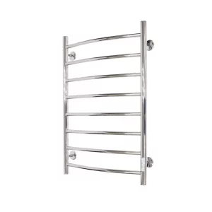 Полотенцесушитель электрический Санприз Классик П8 500*800 11039 Хром глянцевый диммер справа Полотенцесушитель электрический Санприз Классик П8 500*800 11039 Хром глянцевый диммер справа