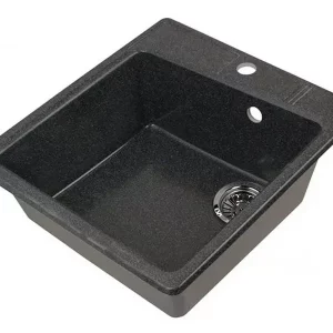 Мойка кухонная Aquaton Парма 1A713032PM210 Мойка кухонная Aquaton Парма 1A713032PM210