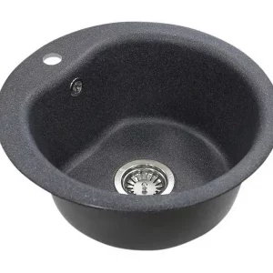 Мойка кухонная Aquaton Мида 1A712732MD210 Мойка кухонная Aquaton Мида 1A712732MD210