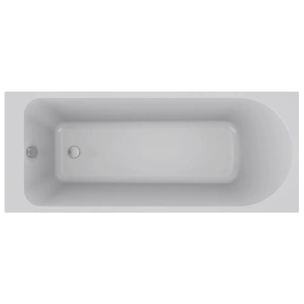 Ванна акриловая Jacob Delafon Odeon Rive Gauche E6D151-00 Белый Ванна акриловая Jacob Delafon Odeon Rive Gauche E6D151-00 Белый