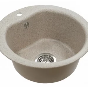 Мойка кухонная Aquaton Мида 1A712732MD220 Мойка кухонная Aquaton Мида 1A712732MD220