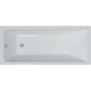 Ванна чугунная Aquatek Альфа 170х75 в комплекте с 4-мя ножками AQ8970F-00 Ванна чугунная Aquatek Альфа 170х75 в комплекте с 4-мя ножками AQ8970F-00