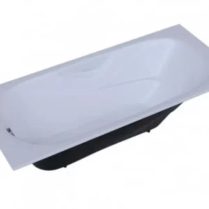 Ванна чугунная Aquatek Гамма 170х75 с 4-мя ножками Белый AQ8070F-00 Ванна чугунная Aquatek Гамма 170х75 с 4-мя ножками Белый AQ8070F-00