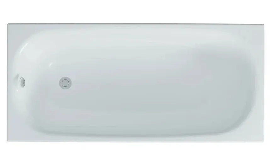 Ванна акриловая Triton Европа 160х70 Ванна акриловая Triton Европа 160х70