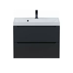 Тумба подвесная Uperwood Tanos 70 Черный