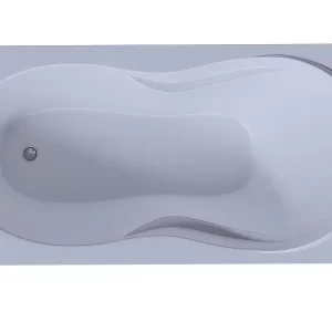 Ванна акриловая Aquatek Мартиника 180х90 (каркас + слив-перелив + экран) слив слева Белый MAR180-0000068 Ванна акриловая Aquatek Мартиника 180х90 (каркас + слив-перелив + экран) слив слева Белый MAR180-0000068