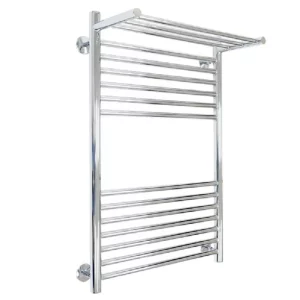 Полотенцесушитель водяной Санприз Аврора  П14 500*800  Хром глянцевый 11022