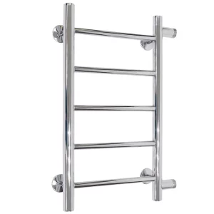 Полотенцесушитель водяной Санприз Аврора  П5 300*600  Хром глянцевый 11009