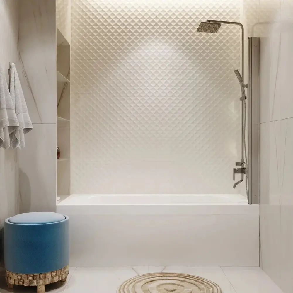 Ванна акриловая Triton Европа 160х70 Ванна акриловая Triton Европа 160х70 — изображение 2