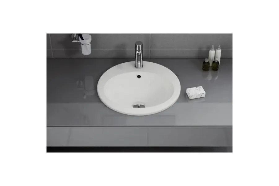 Раковина встраиваемая Vitra S20 45х45 Раковина встраиваемая Vitra S20 45х45 — изображение 2